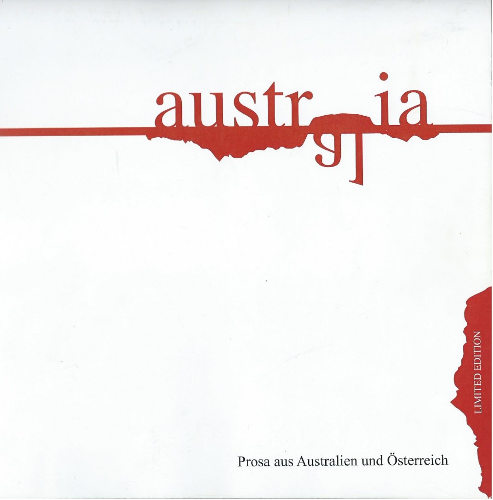 Australia: Prosa aus Australien und Österreich